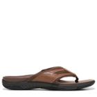 Propet Men's Martinez Xt Medium/x-wide/xx-wide Thong Sandals 