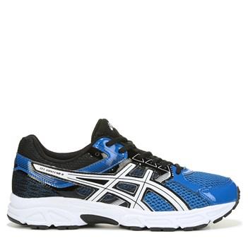 Asics Kids' Gel Contend 3 Wide Running Shoe Pre/grade School Shoes 