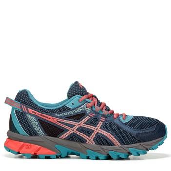 Asics Women's Gel-sonoma 2 Trail Running Shoes 