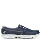 Skechers Women's Go Step Indigo Boat Shoes 