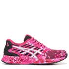 Asics Women's Fusex Pink Ribbon Breast Cancer Running Shoes 