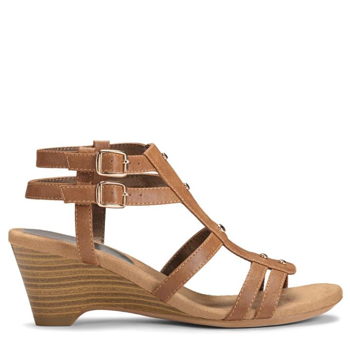A2 By Aerosoles Women's Mayor Dress Sandals 