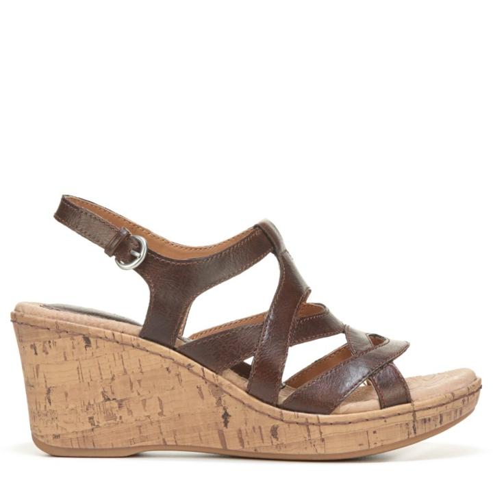 B.o.c. Women's Chyna Wedge Sandals 