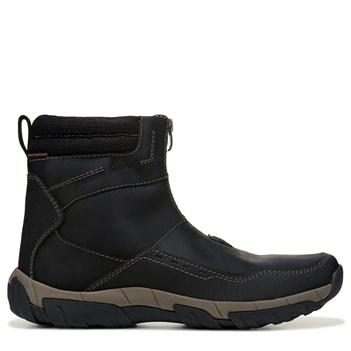 Clarks Men's Wallbeck Rise Medium/wide Waterproof Boots 