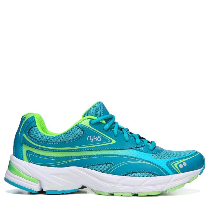 Ryka Women's Infinite Smw Medium/wide Walking Shoes 