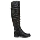 Bare Traps Women's Chelsy Over The Knee Boots 