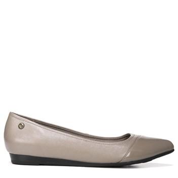 Lifestride Women's Quilma Medium/wide Flat Shoes 