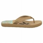 Roxy Women's Shorebreak Flip Flop Sandals 