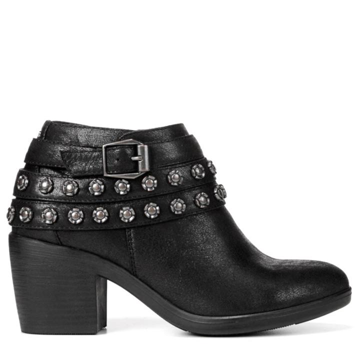 Carlos By Carlos Santana Women's Charlie Ankle Boots 
