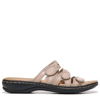 Clarks Women's Leisa Cacti Sandals 