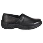 Rockport Works Men's Ariton Slip Resistant Work Clog Shoes 