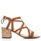 Unisa Women's Esta Dress Sandals 