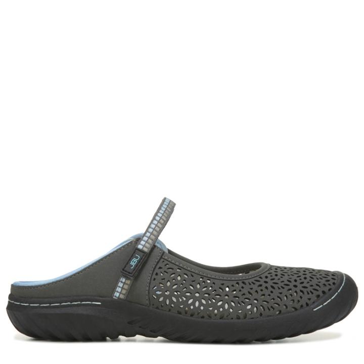Jbu Women's Bellini Flat Shoes 