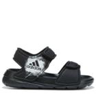 Adidas Kids' Altaswim Sandal Toddler Sandals 