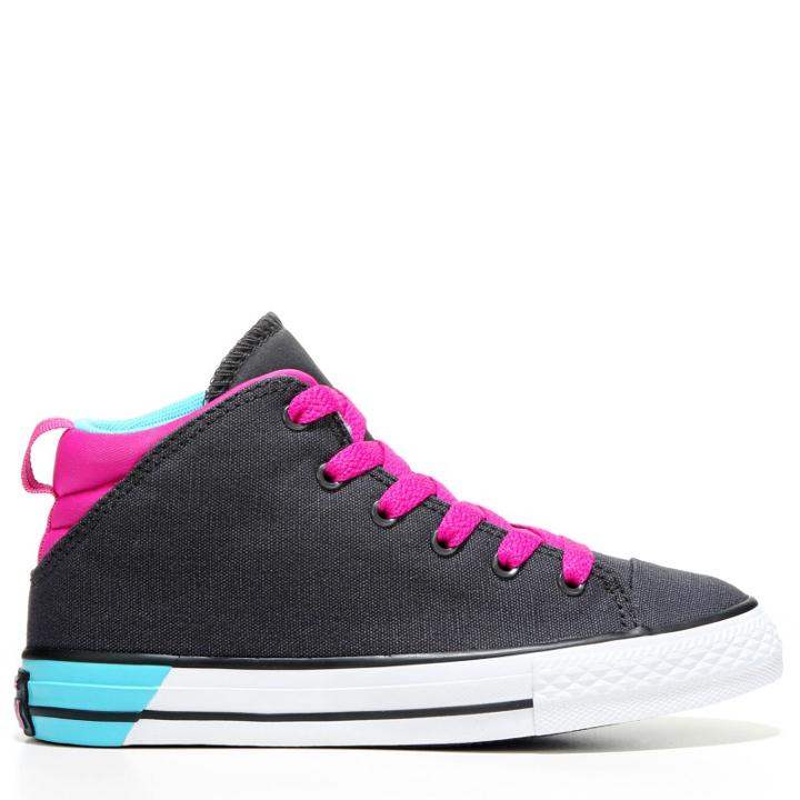 Converse Kids Chuck Taylor All Star High Top Sneakers