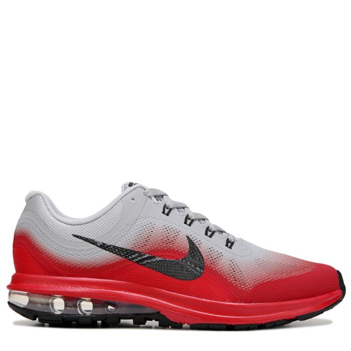 Nike Kids' Air Max Dynasty 2 Sneaker Grade School Shoes 
