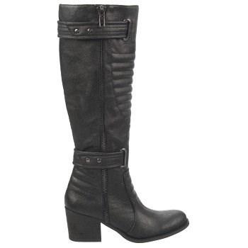 Carlos By Carlos Santana Women's Vesta Riding Boots 