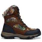 Rocky Men's 8 Core Hiker Medium/wide Waterproof Boots 