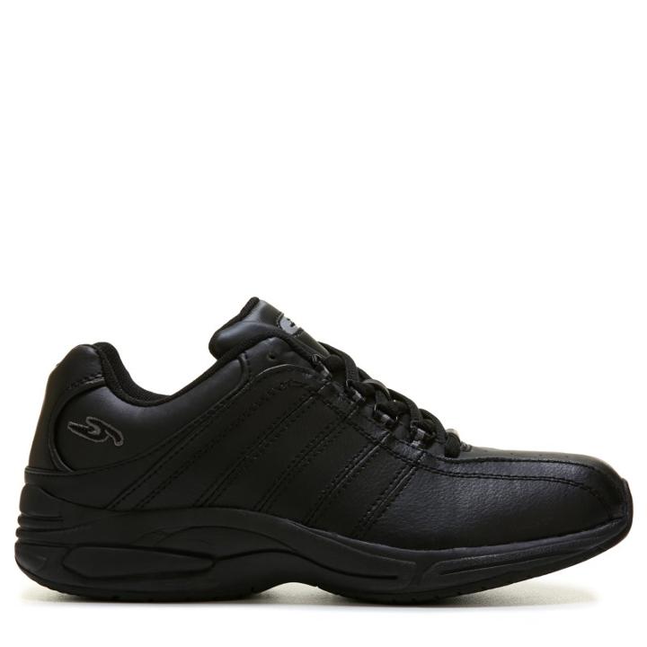 Dr. Scholl's Work Women's Kimberly Slip Resistant Medium/wide Shoes 