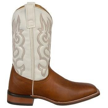 Laredo Men's Cinch Cowboy Boots 