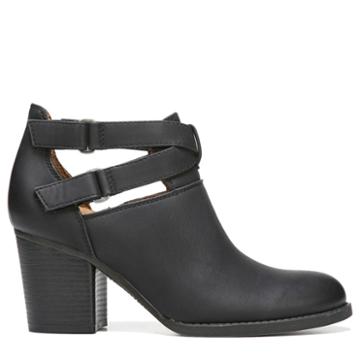 Natural Soul Women's Tobi Booties 