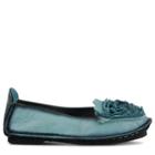 Spring Step Women's Dezi Moccasin Shoes 