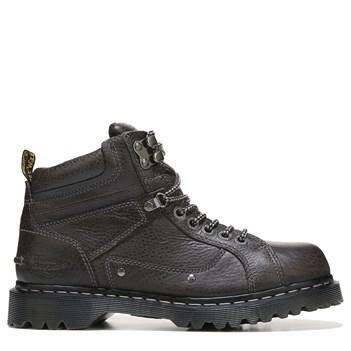 Dr. Martens Men's Diego Lace Up Boots 