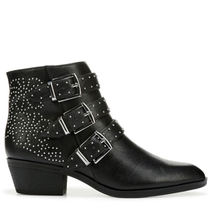Indigo Rd Women's Bonitan Studded Booties 