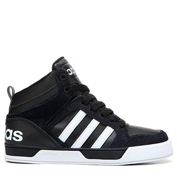 Adidas Kids' Neo Raleigh 9tis High Top Sneaker Pre/grade School Shoes