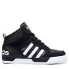 Adidas Kids' Neo Raleigh 9tis High Top Sneaker Pre/grade School Shoes 