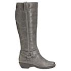 A2 By Aerosoles Women's In An Instint Medium/wide Riding Boots 