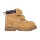 Skechers Kids' Lil Mecca Boot Baby/toddler Shoes 