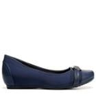 Bare Traps Women's Markie Flat Shoes 