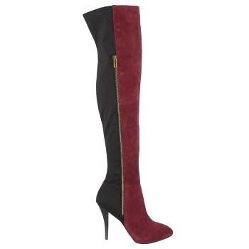 Carlos By Carlos Santana Women's Prime Over The Knee Boots 