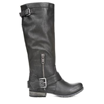 Carlos By Carlos Santana Women's Hamilton Riding Boots 
