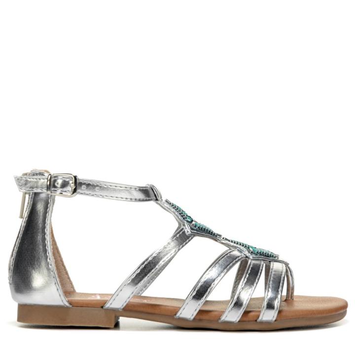 Jellypop Kids' Kylie Sandal Pre/grade School Sandals 