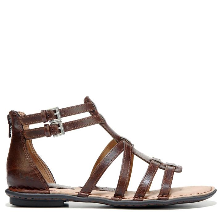 B.o.c. Women's Eliana Gladiator Sandals 