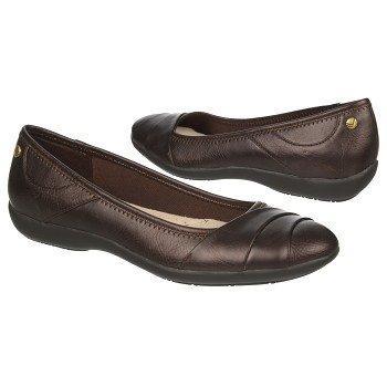 Lifestride Women's Liza Too Flat Shoes 