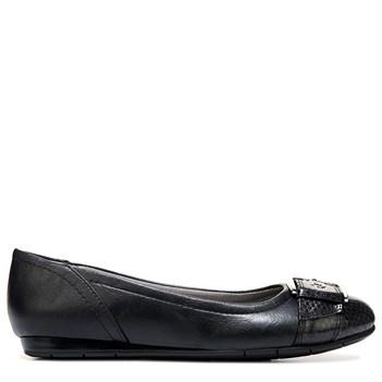 Lifestride Women's Nitro Flat Shoes 