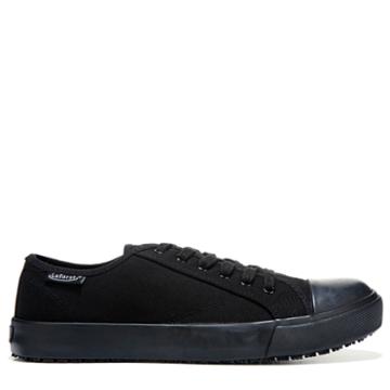 Laforst Men's Chuck Memory Foam Slip Resistant Sneakers 