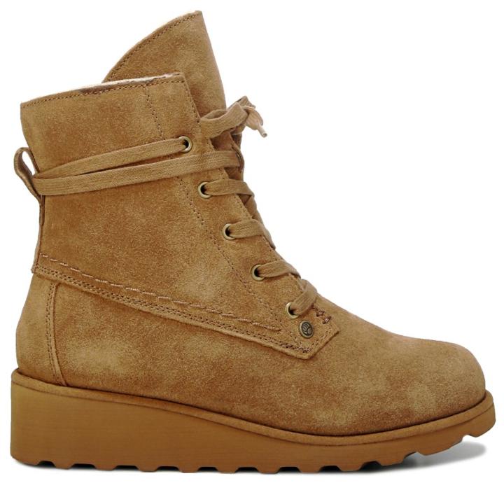Bearpaw Women's Krista Boots 