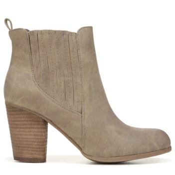 Madden Girl Women's Dominicc Booties 