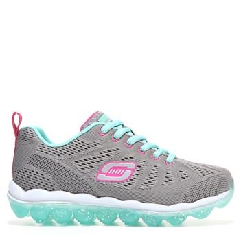 Skechers Kids' Skech Air Bounce About Sneaker Pre/grade School Shoes 