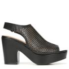 Naturalizer Women's Ella Medium/wide Sandals 