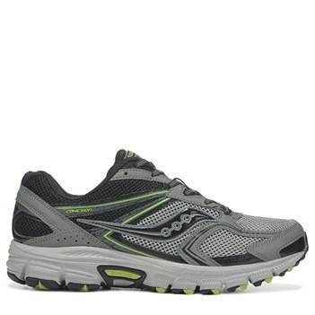 Saucony Men's Cohesion Tr 9 Plush Trail Running Shoes 