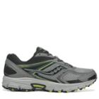 Saucony Men's Cohesion Tr 9 Plush Trail Running Shoes 
