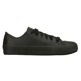 Skechers Work Women's Gibson Hardwood Slip Resistant Work Shoes 
