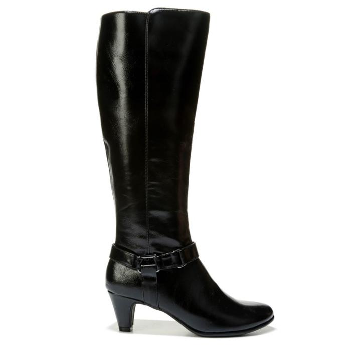 Aerosoles Women's Predictable Dress Boots 