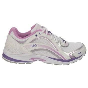 Ryka Women's Sky Walk Medium/wide Walking Shoes 
