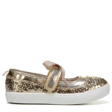 Carters Kids' Shine 2 Mary Jane Sneaker Toddler/preschool Shoes 